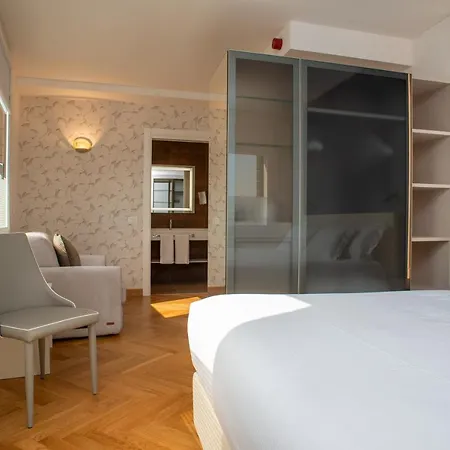 C20 Guest house Padova